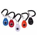 Clickers de chiens de bracelet pro-bracelet de formation professionnelle améliorée en gros